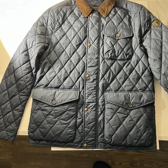 POLO RALPH LAUREN The Beaton Quilted Jacket - Picture 5 of 8